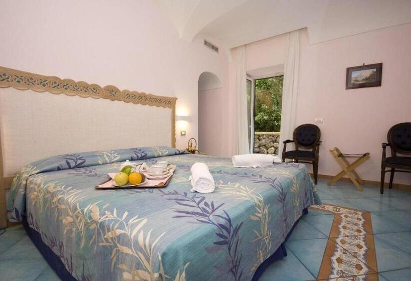 غرفة سوبيريور, Av Isola Verde Hotel Thermal Spa