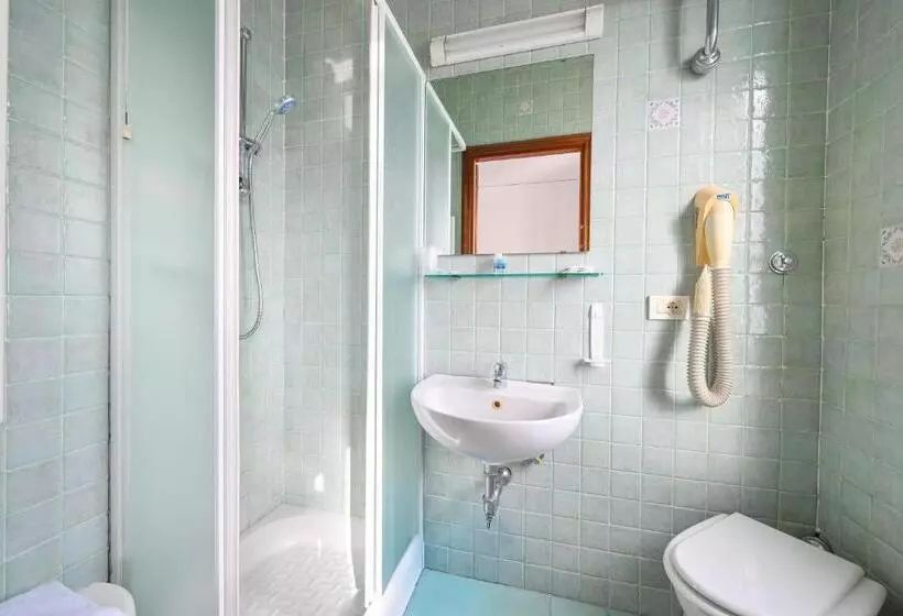 スタンダードシングルルーム, Av Isola Verde Hotel Thermal Spa