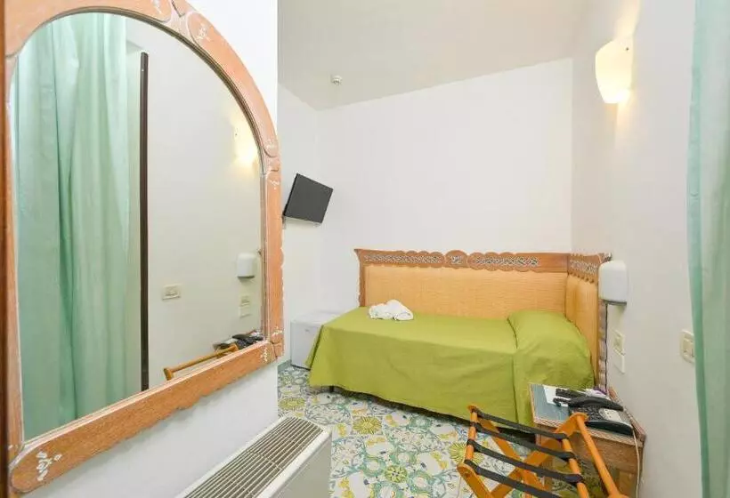 スタンダードシングルルーム, Av Isola Verde Hotel Thermal Spa