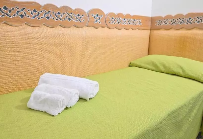 スタンダードシングルルーム, Av Isola Verde Hotel Thermal Spa