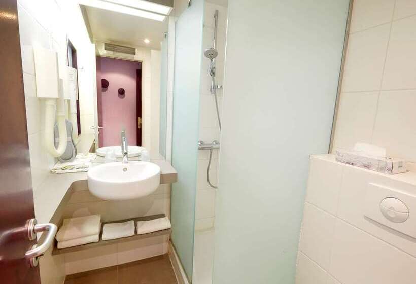 标准间, Kyriad Deauville   St Arnoult