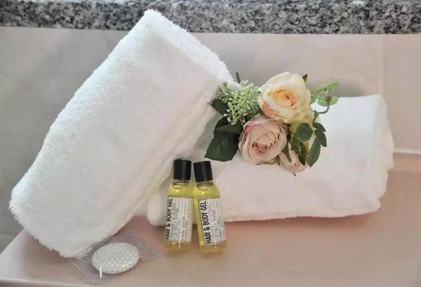 スタンダードトリプルルーム, La Rocca Sport & Benessere