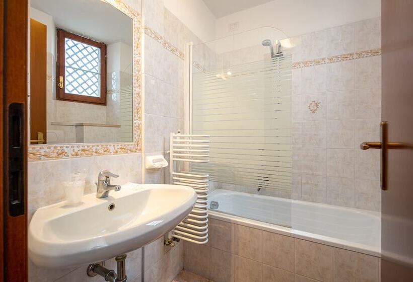 اتاق استاندارد, Lilium