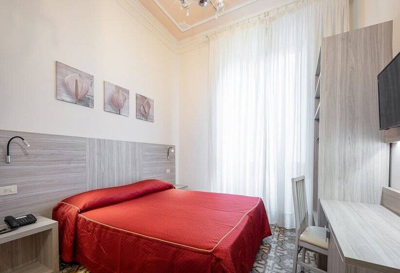 اتاق استاندارد, Lilium