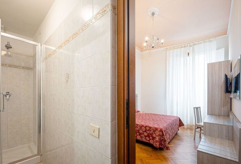 Chambre Standard, Lilium