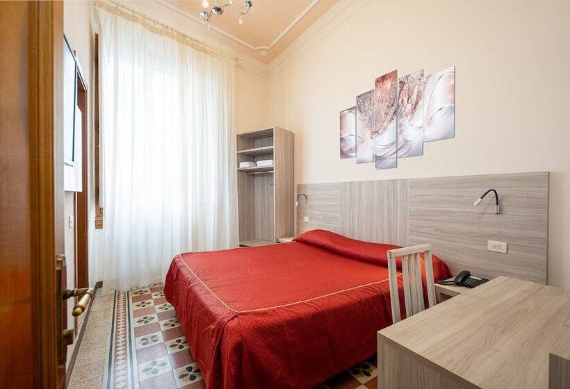 اتاق استاندارد, Lilium