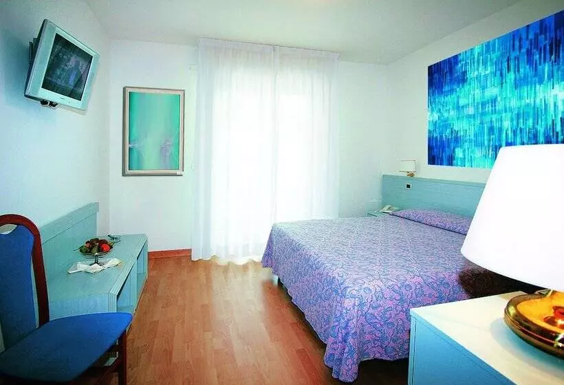 Suite with Terrace, Meridianus