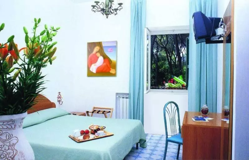スタンダードルーム, Av Isola Verde Hotel Thermal Spa