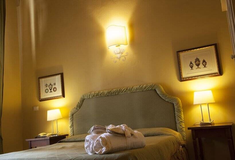 اتاق سوپریور, Palazzo Guiderocchi