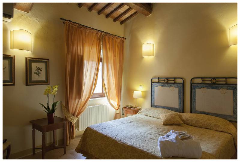 اتاق سوپریور, Palazzo Guiderocchi