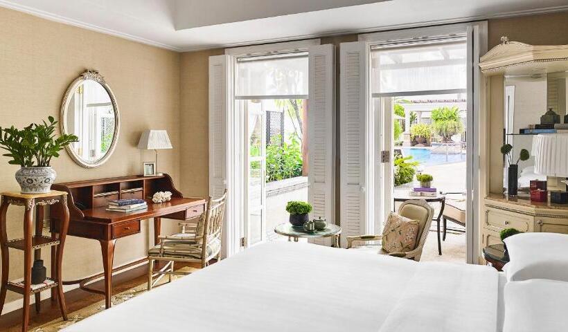 غرفة ديلوكس سرير كينج, Park Hyatt Saigon