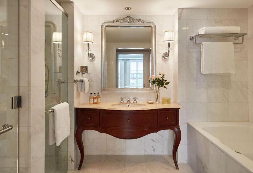 Suite, Park Hyatt Saigon
