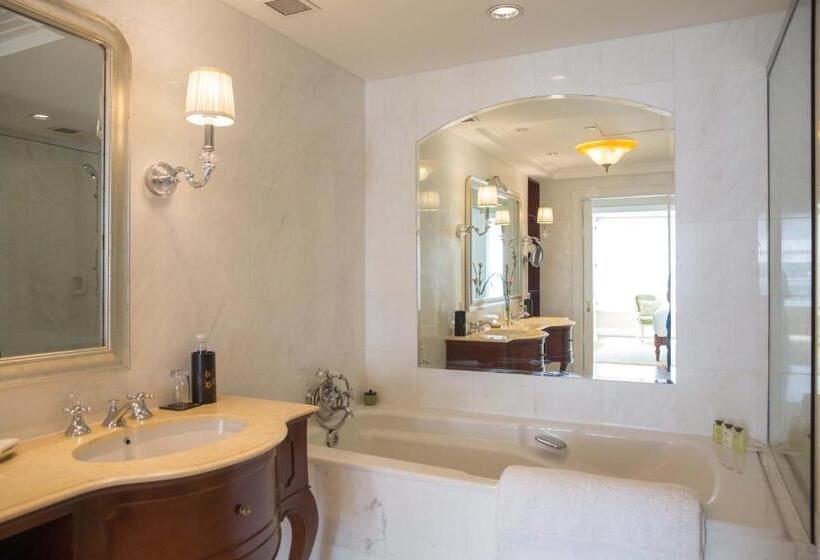 Suite, Park Hyatt Saigon