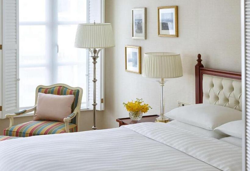 جناح إدارى, Park Hyatt Saigon