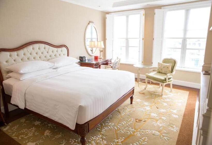 جناح إدارى, Park Hyatt Saigon