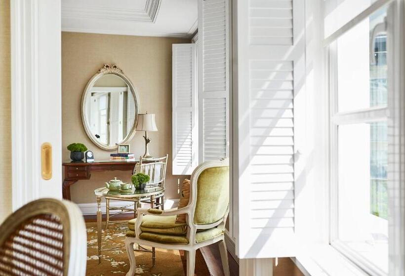 Suite, Park Hyatt Saigon