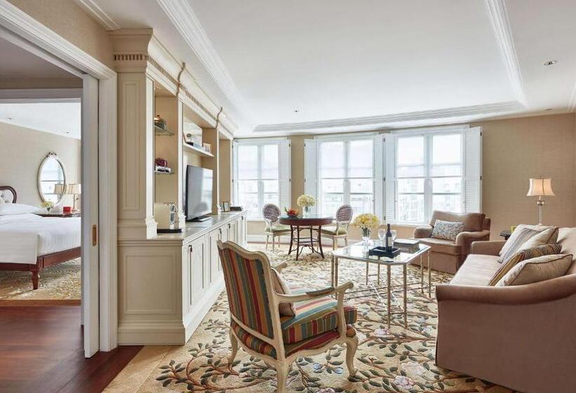 Suite, Park Hyatt Saigon