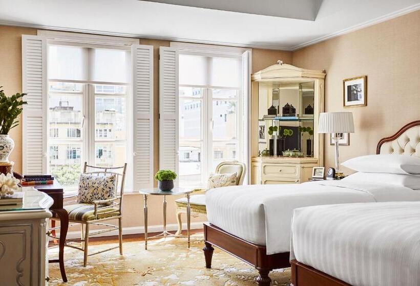 غرفة قياسية, Park Hyatt Saigon