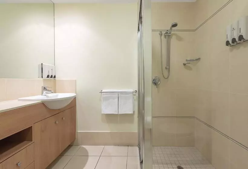 آپارتمان 2 خوابه, Piermonde Apartments Cairns