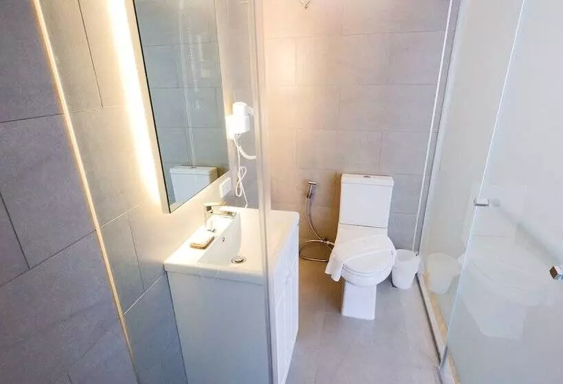 Executive-huone, Pinnacle Dream