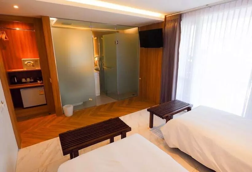 Premium-huone, Pinnacle Dream