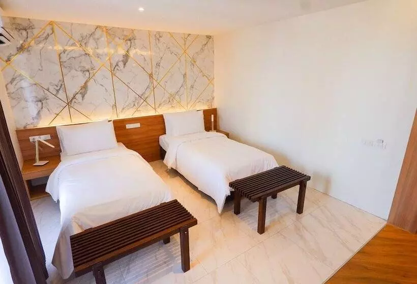 Premium-huone, Pinnacle Dream