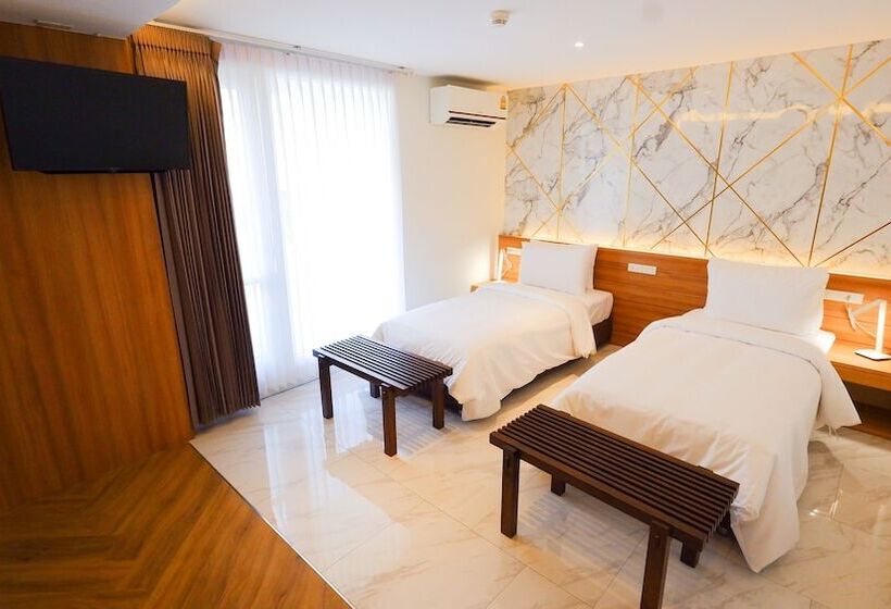 프리미엄 룸, Pinnacle Dream