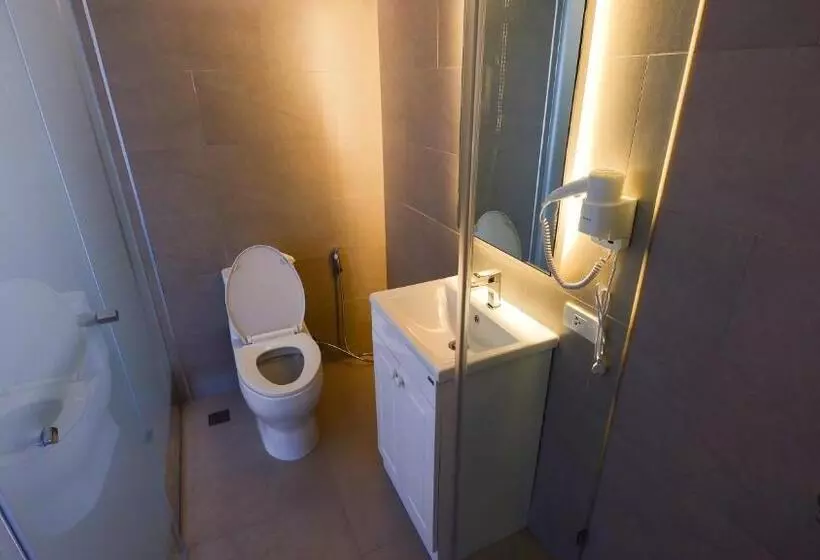 Premium-huone, Pinnacle Dream