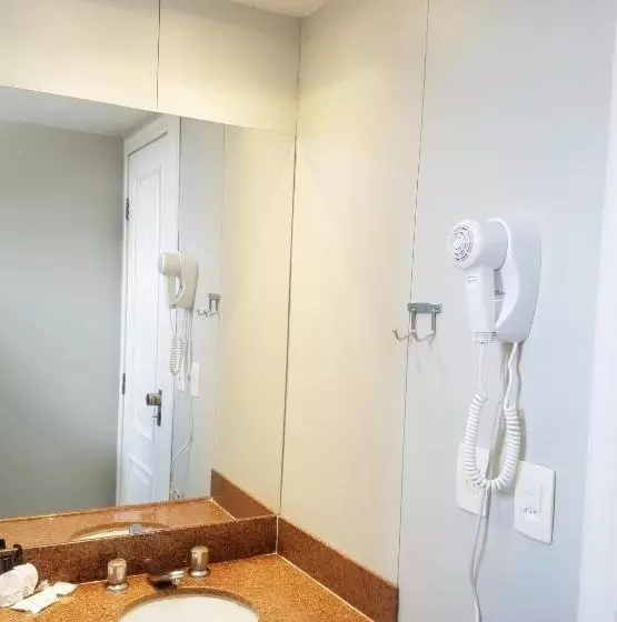 エコノミールーム, Pousada Clássica