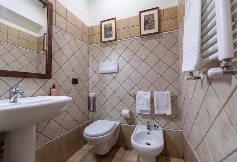 اتاق سوپریور, Relais Abbazia Santa Anastasia Resort & Winery