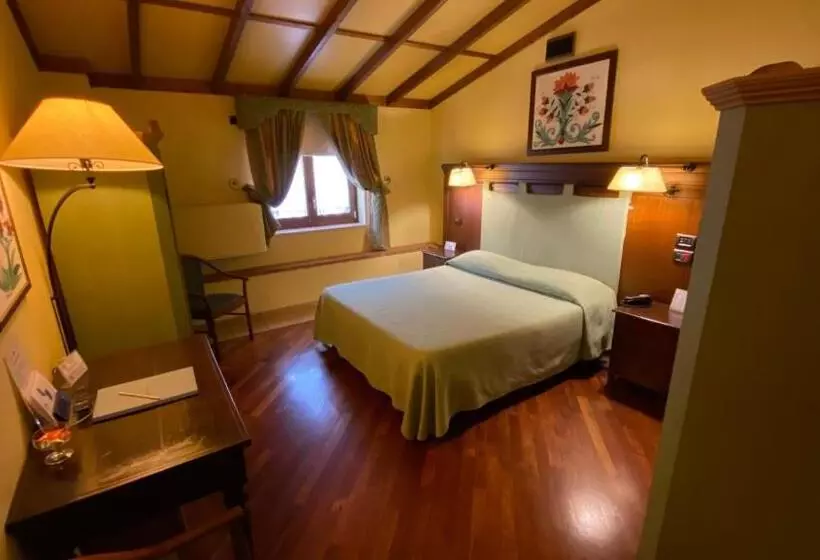 اتاق عادی, Relais Abbazia Santa Anastasia Resort & Winery