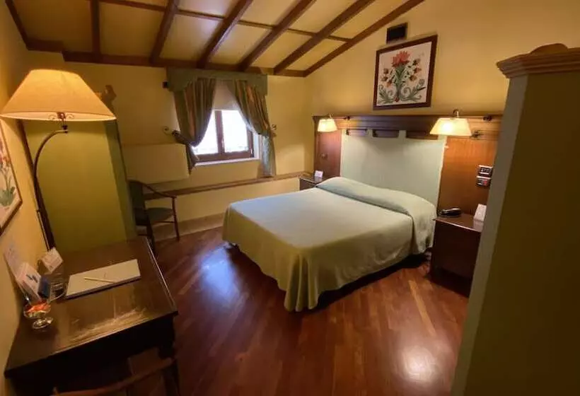 اتاق عادی, Relais Abbazia Santa Anastasia Resort & Winery