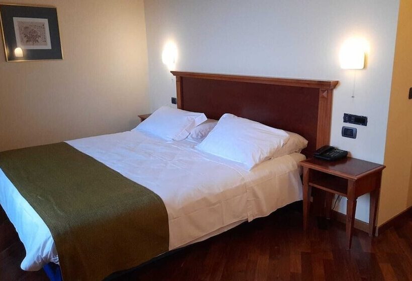 Люкс, Relais La Corte Di Bettona