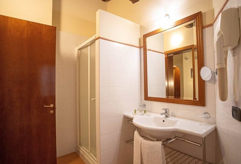 Классический Номер, Relais La Corte Di Bettona