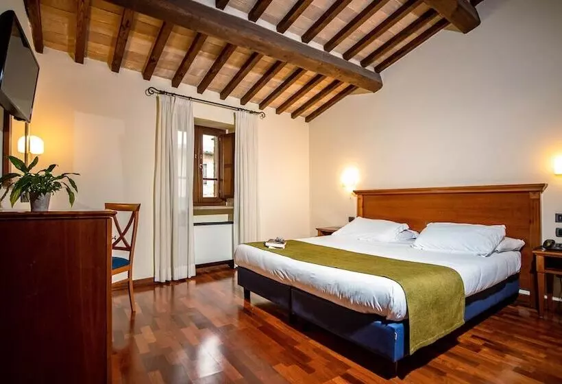 クラシックルーム, Relais La Corte Di Bettona