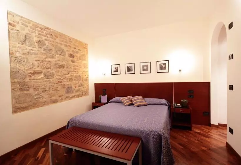 クラシックルーム, Relais La Corte Di Bettona