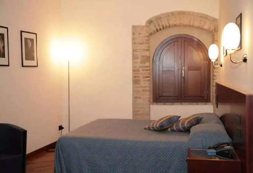 デラックスルーム, Relais La Corte Di Bettona