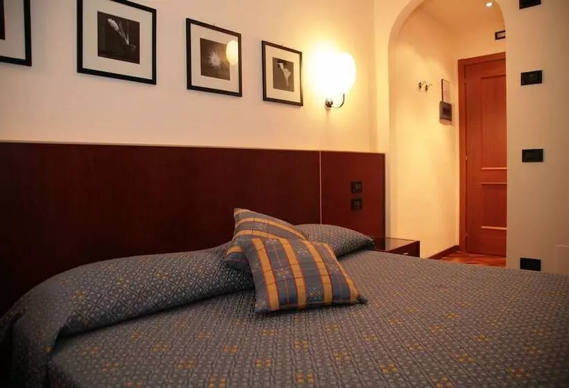 デラックスルーム, Relais La Corte Di Bettona