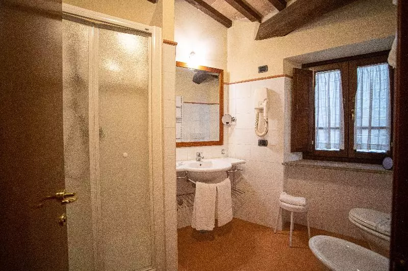 Classic Room