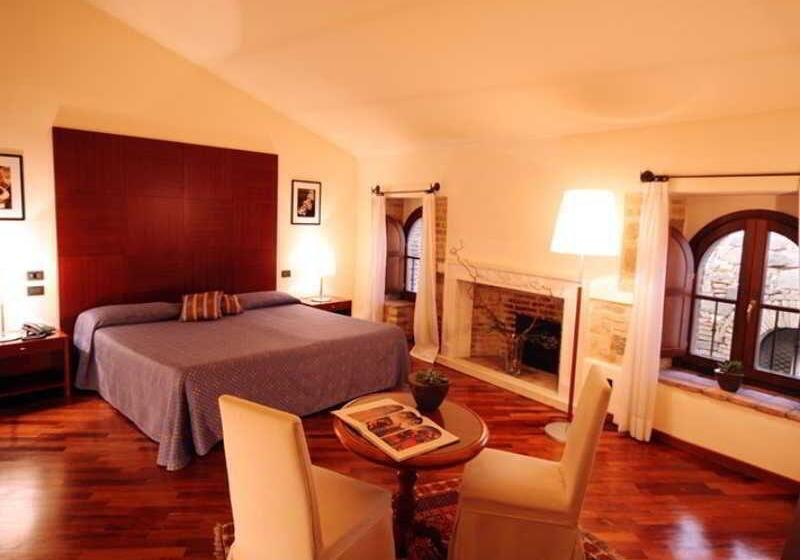 اتاق کلاسیک, Relais La Corte Di Bettona