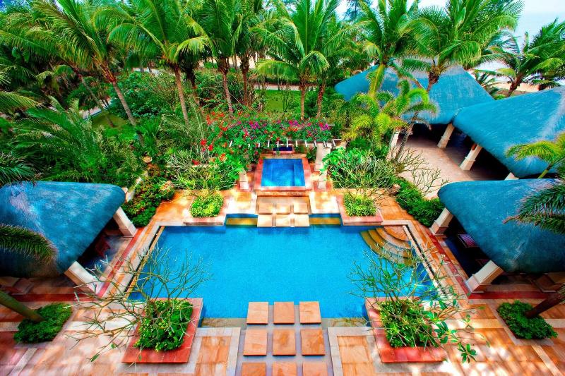 جناح رئاسى, Sheraton Haikou