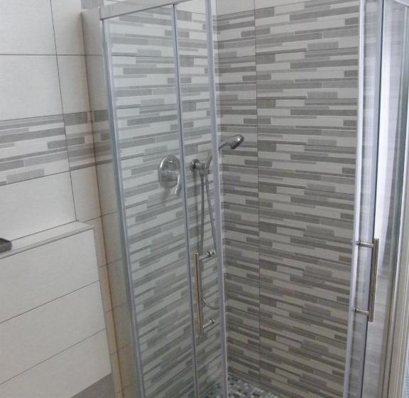 스탠다드 룸, Stefan Room & Breakfast