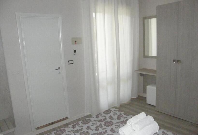 Четырехместный Номер Economy, Stefan Room & Breakfast