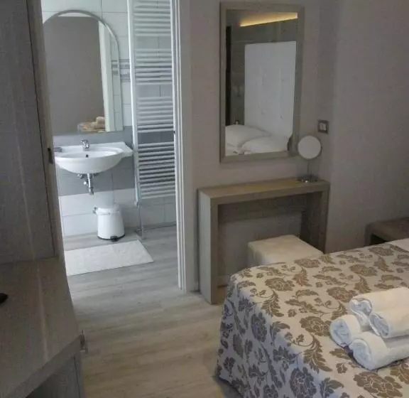 اتاق سوپریور, Stefan Room & Breakfast