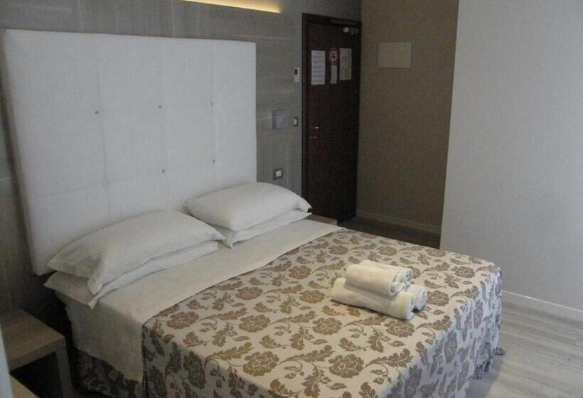 수피리어 룸, Stefan Room & Breakfast