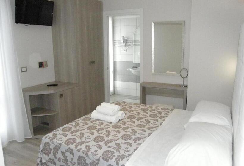 수피리어 룸, Stefan Room & Breakfast