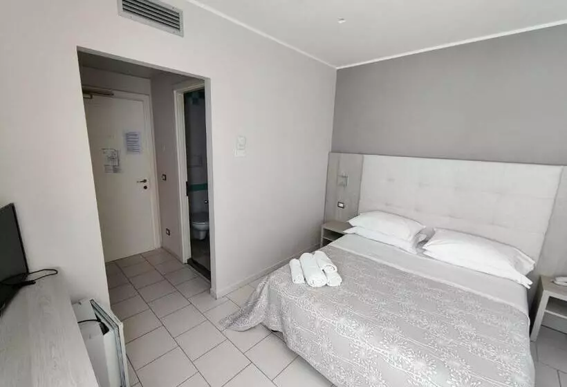 اتاق استاندارد, Stefan Room & Breakfast