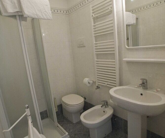 اتاق استاندارد, Tivoli