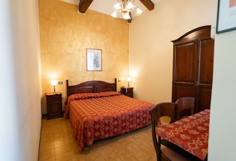 اتاق استاندارد, Tivoli