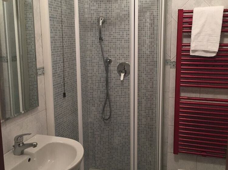 اتاق استاندارد یک نفره, Villa Accini